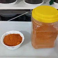 پودر فلفل تند محدوده ی نوشین شهر