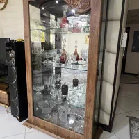 بوفه|بوفه، ویترین، کنسول|شیراز, شهرک سراج‎|دیوار