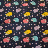 پارچه فروشی