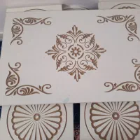 میز جلو مبلی