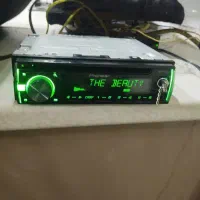 سیستم صوتی فول کم کار