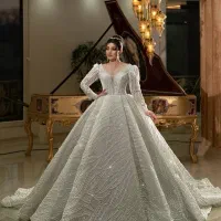 اجاره لباس عروس و عقدی