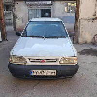 پراید مدل ۸۲ کاربرات|خودرو سواری و وانت|مشهد, رده|دیوار