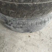 دوتا لاستیک ۱۶۵ پرایدی
