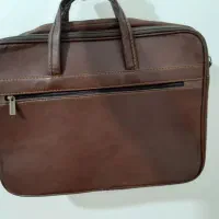 کیف اداری دیپلمات|کیف، کفش، کمربند|قم, باغ شریفی|دیوار