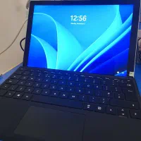 سرفیس پرو 7 بدون رنگ باتری سلامت