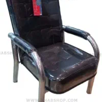 صندلی مبله اداری