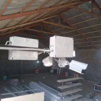 نصب و راه اندازی دوربین مداربسته و دزدگیر