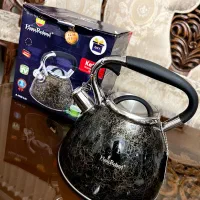 کتری Hause Roland|قوری، کتری، قهوه‌ساز دستی|تبریز, |دیوار