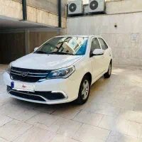 جیلی gc6