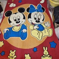 فرش اتاق بچه|فرش|قم, زنبیل آباد|دیوار