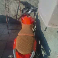 باجاج 135 مدل90