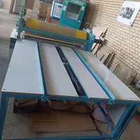 ماشین آلات کارتن سازی|ماشین‌آلات صنعتی|اصفهان, بابوکان|دیوار