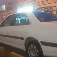 پارس سال|خودرو سواری و وانت|قم, شاه ابراهیم|دیوار