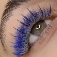 جشنواره آموزش اکستنشن مژه ودوره کارورزی واشتغال