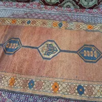 فروش فرش دستباف قدیمی|فرش|اهواز, کمپلو جنوبی|دیوار