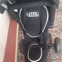 سه چرخه بچه گانه