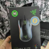 موس و کیبورد ریزر