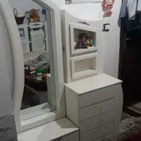 دراور اینه دار