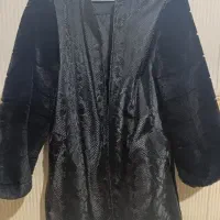 پالتو مانتو شلوار