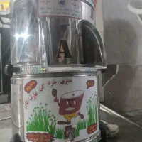 سبزی خورد کن