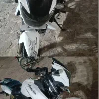 آپاچی ۱۸۰|موتورسیکلت|نیشابور, باغرود|دیوار