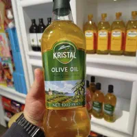 روغن زیتون کریستال اصل