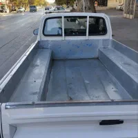 مزداکارا مدل ۴۰۱