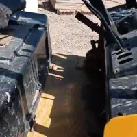 لیفتراک سهند از دم قسط