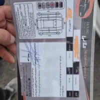 206 sd|خودرو سواری و وانت|لنگرود, |دیوار