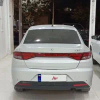 تارا اتومات مدل402|خودرو سواری و وانت|سیرجان, |دیوار