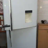 یخچال فریزر