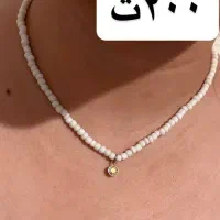 به گردنت زیبایی خاص رو هدیه بده