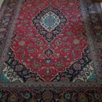 فرش دستباف|فرش|سمنان, |دیوار