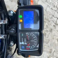 موتور رهرو ۱۴۰۴|موتورسیکلت|قدس, شهر‌قدس|دیوار