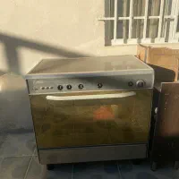 اجاق گاز|اجاق گاز و لوازم برقی پخت‌وپز|شیروان (خراسان), |دیوار