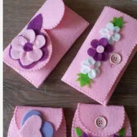 گل دوزی کار باپولک|صنایع دستی و سایر لوازم تزئینی|تربت جام, علوی|دیوار