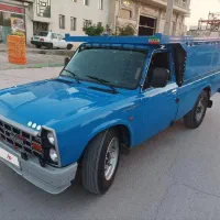فروش نیسان دوگانه