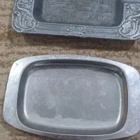دوعدد زیر سیگاری