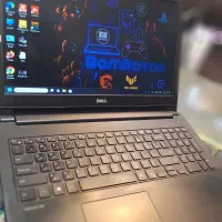 لپ تاپ DELL 3560 رم ۸ هارد پرسرعت
