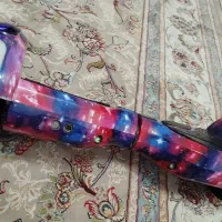 اسکوتر برقی 8 اینچ|دوچرخه، اسکیت، اسکوتر|تبریز, |دیوار