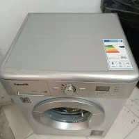 لباسشویی ۵ کیلویی ابسال