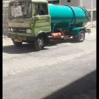 لوله بازکنی و تخلیه چاه (منصف)|خدمات پیشه و مهارت|یزد, |دیوار