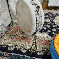 ساز سنتی دهل