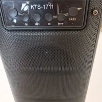 اسپیکر سالم بدون کارتن|صوتی و تصویری|فسا, |دیوار