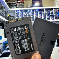 انواع هارد برای پی اس و لب تاب|قطعات و لوازم جانبی رایانه|بانه, |دیوار