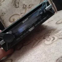 دستگاه سونی سی دی فلش