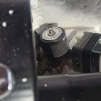 مشعل دیگ ایران رادیاتور|آبگرمکن، پکیج، شوفاژ|سنندج, |دیوار