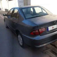 سمند سورن|خودرو سواری و وانت|شیراز, کوی قضات|دیوار