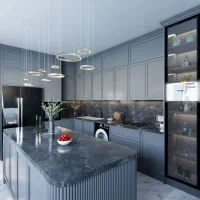 طراحی دکوراسیون داخلی مسکونی وتجاری